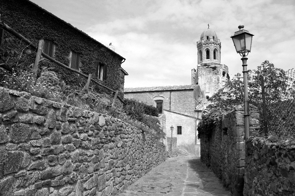 Castiglione della Pescaia