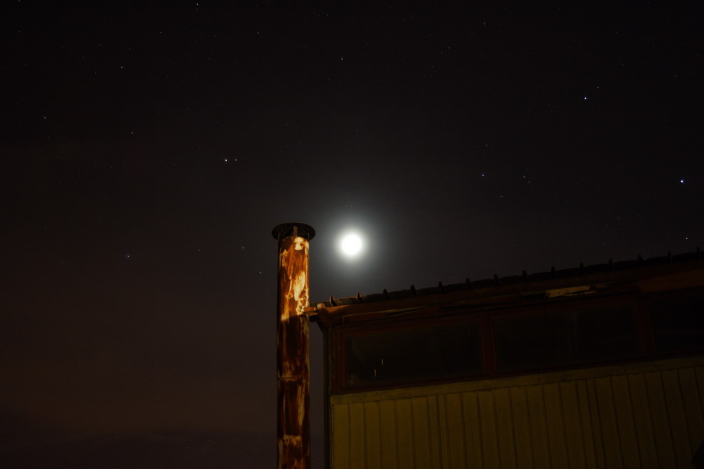 Luna Post-Industriale