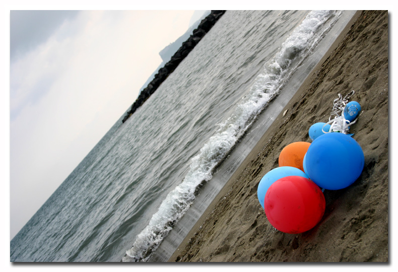 ::Fine della Festa::