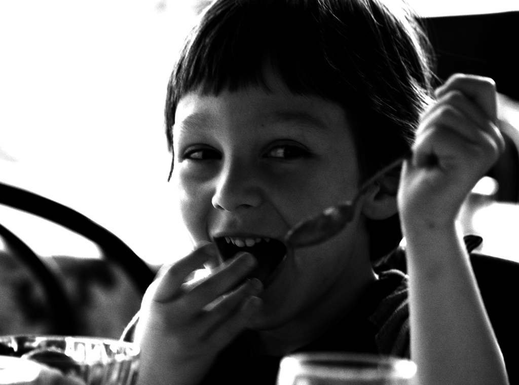 a volte il cucchiaino non basta!