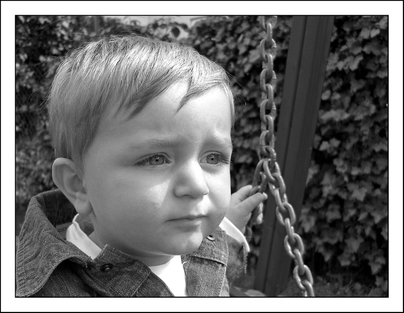 guardando verso il futuro...