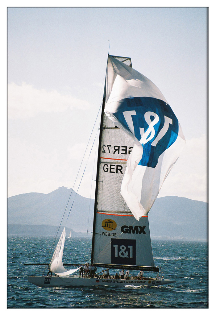 Coppa America - Trapani