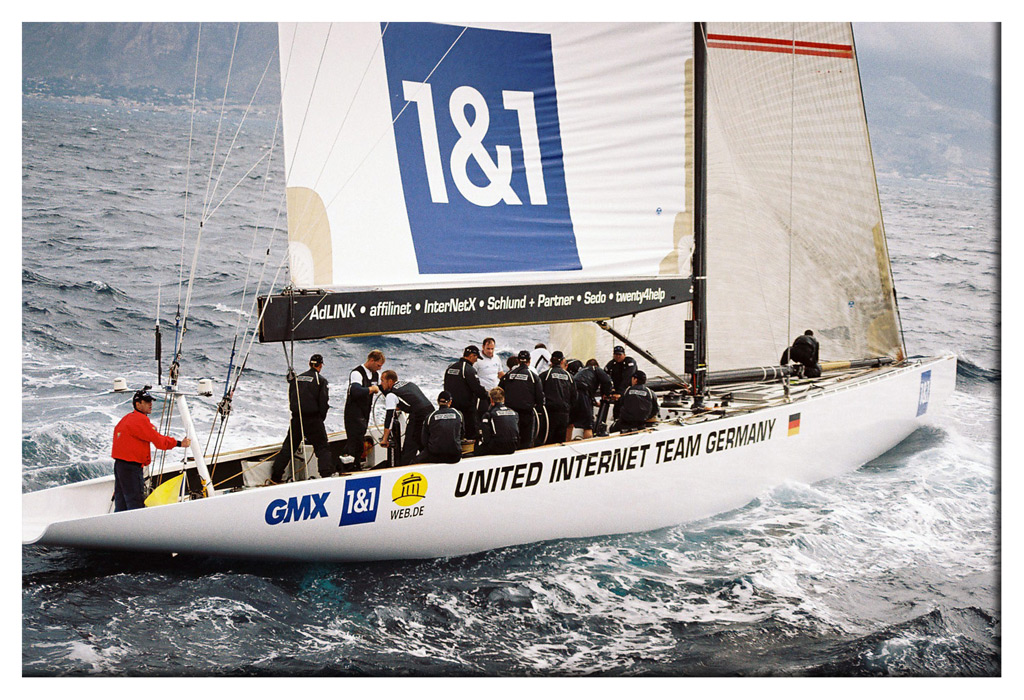 Coppa America - Trapani