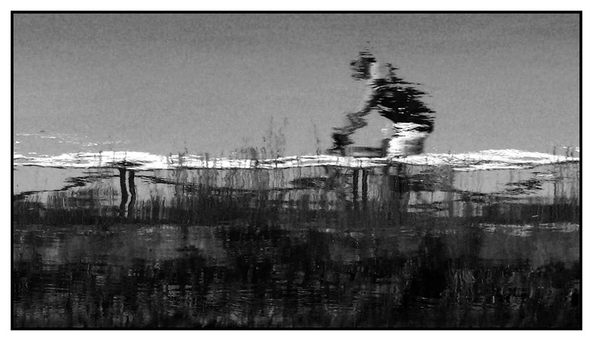 ::: CYCLING ON THE FRESH WATER :::