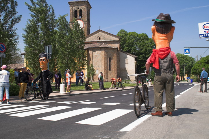 Don Camillo & Peppone