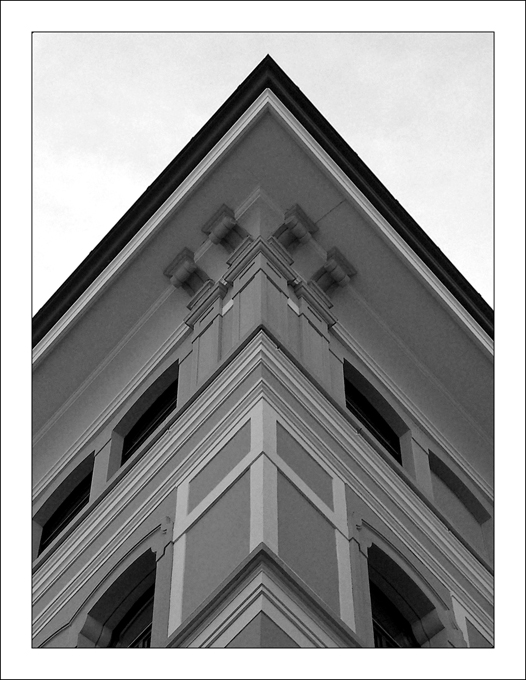 simmetria imperfetta