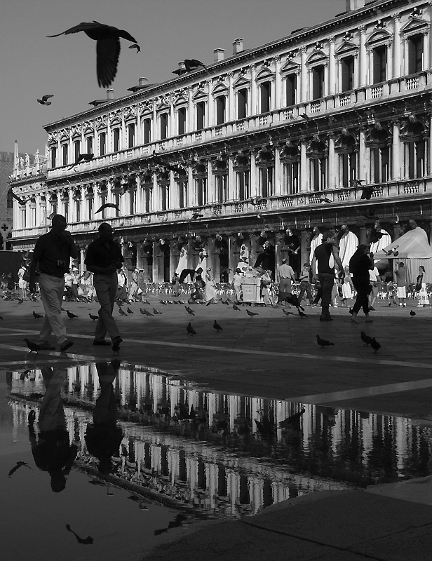 Piazza San Marco