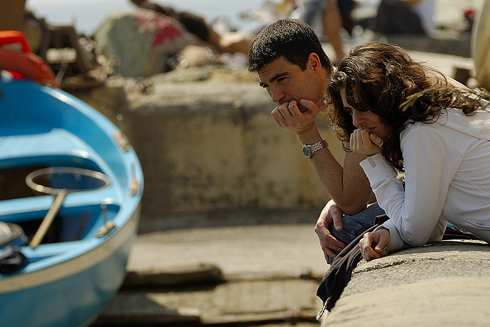 visione privilegiata