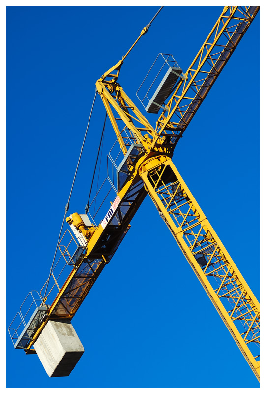 Geometrie in costruzione