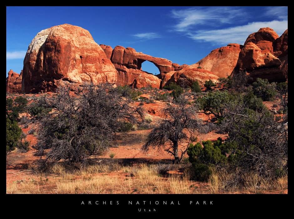 Arches National Park