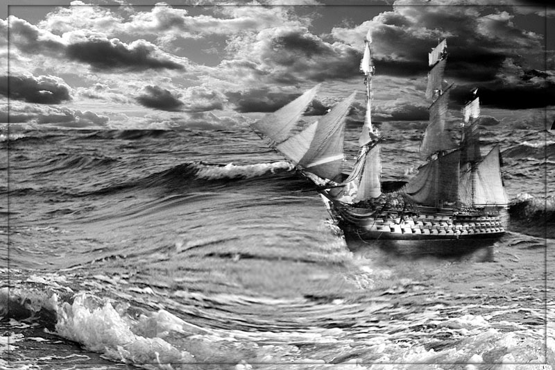 Il vascello fantasma