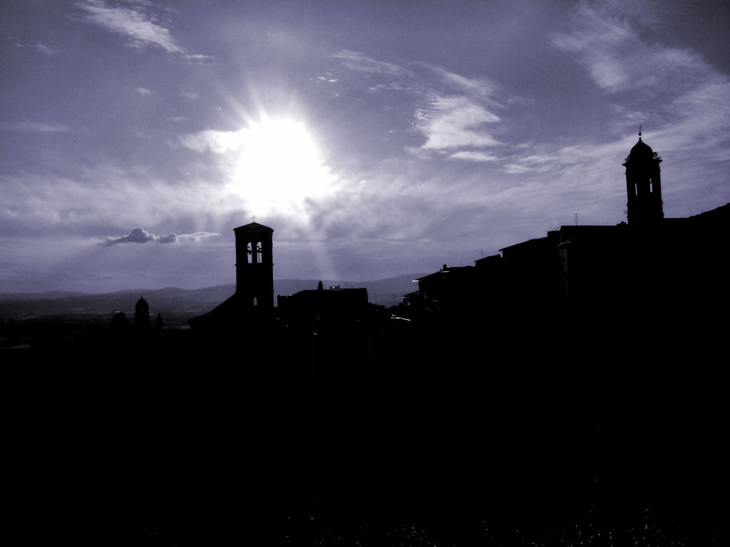 assisi