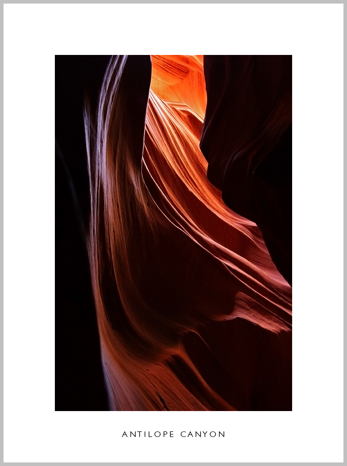 Antilope Canyon