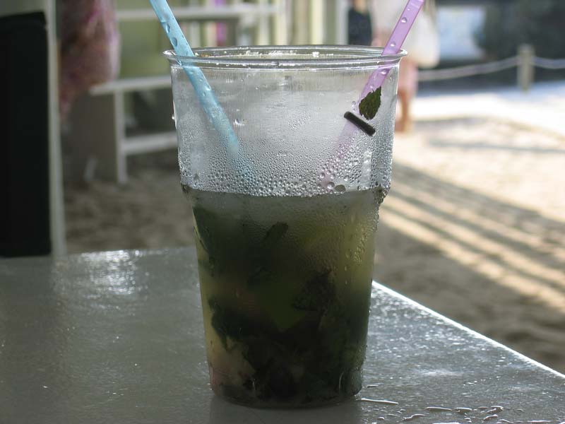mojito