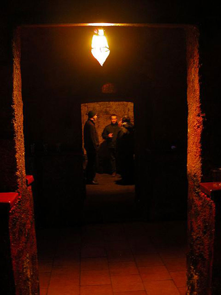 Dal mio punto di vista