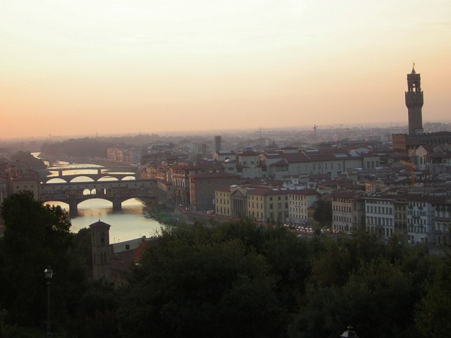 Firenze 2005
