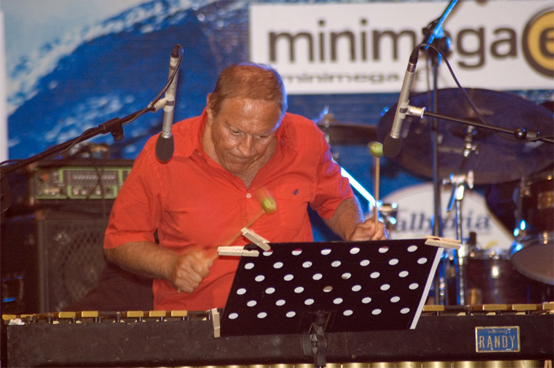 Mondello - Windsurf World Festival