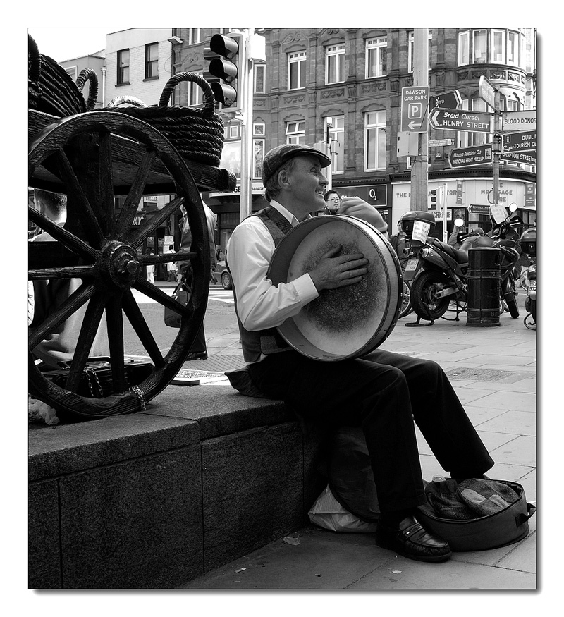 Percussioni celtiche