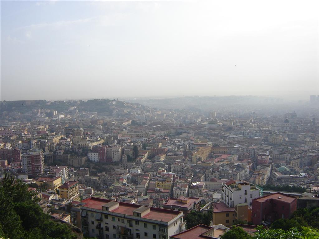 napoli