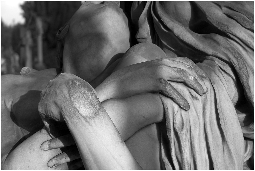 L'ultimo abbraccio 2