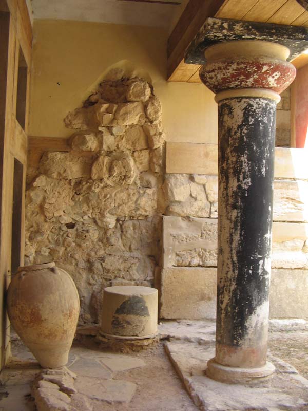 Knossos