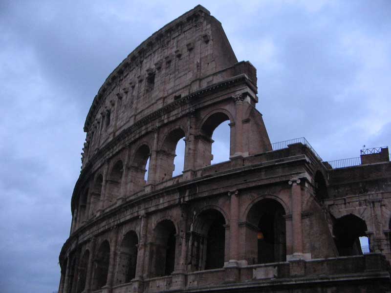 Er Colosseo