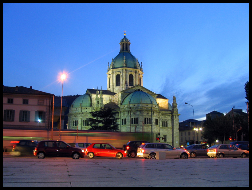 duomo di como