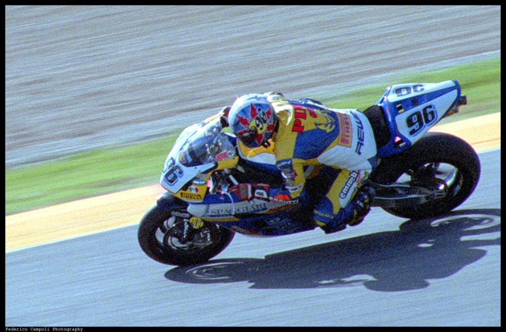 CIV Mugello 2006 categoria Superbike.