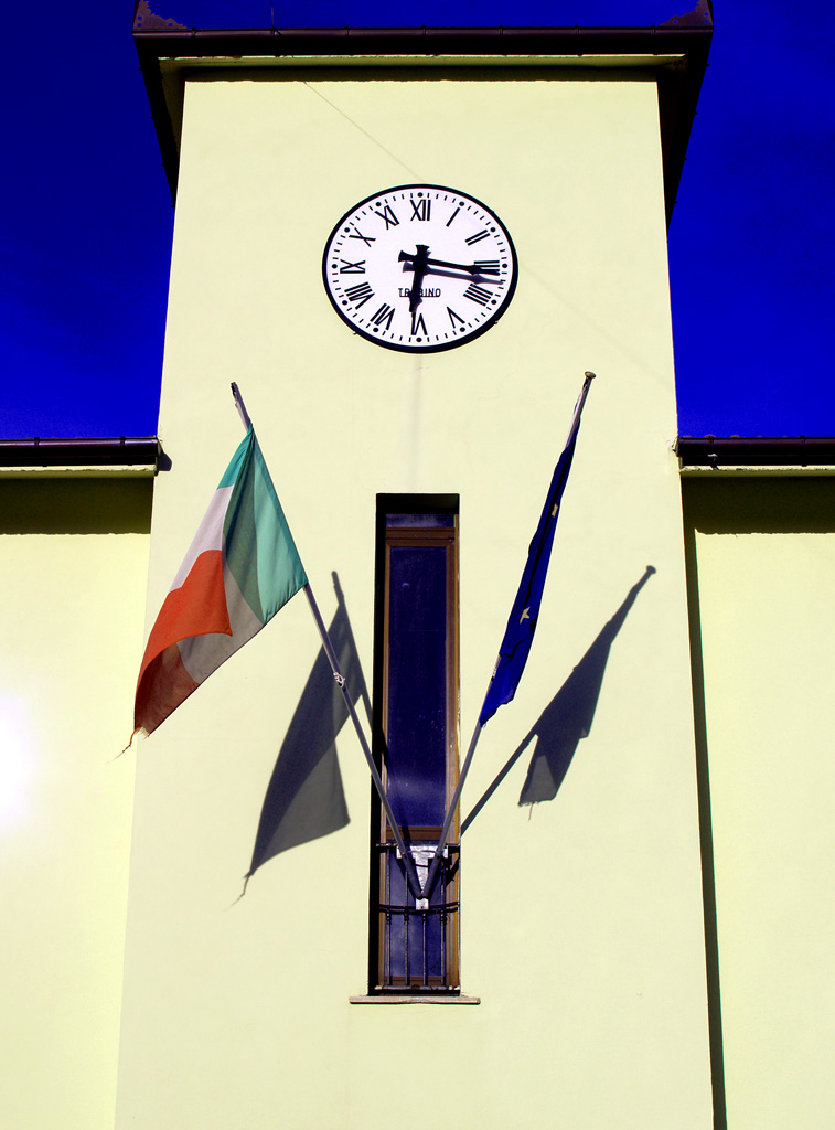 Municipio Campotosto