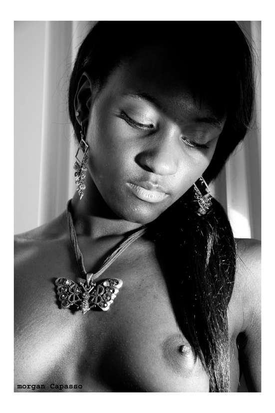 an intimate portrait 2