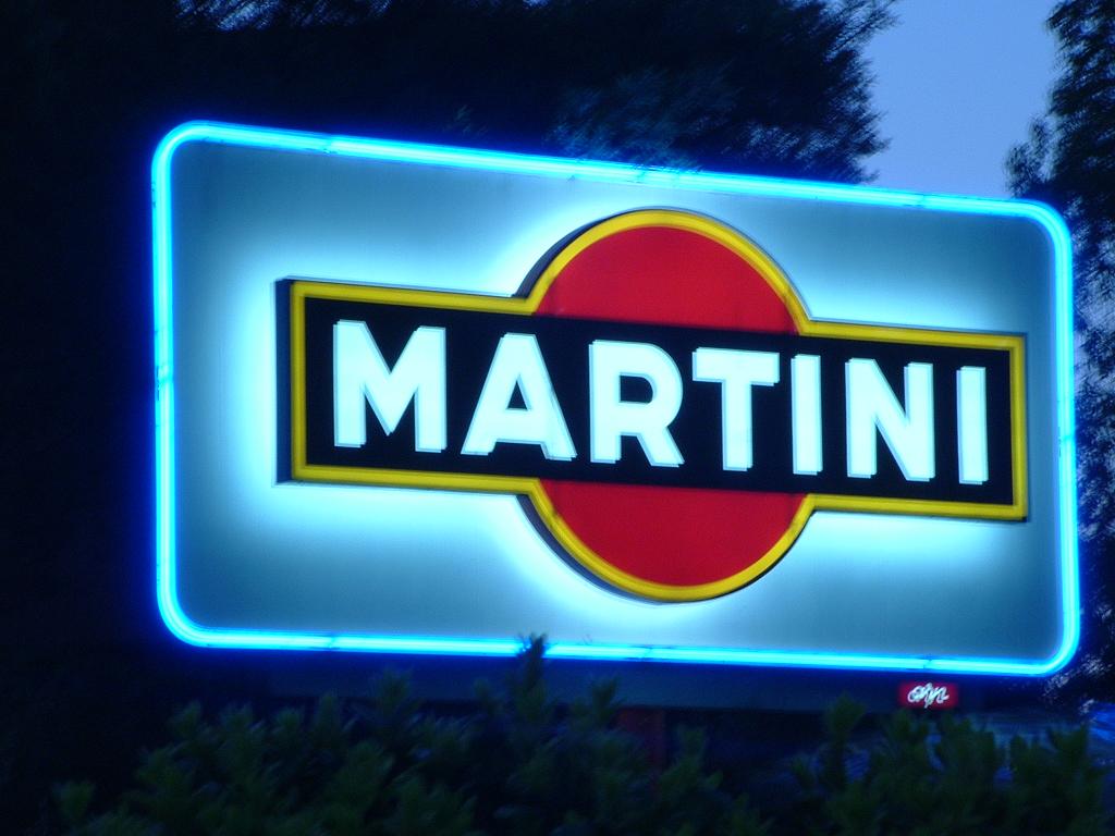 MARTINI