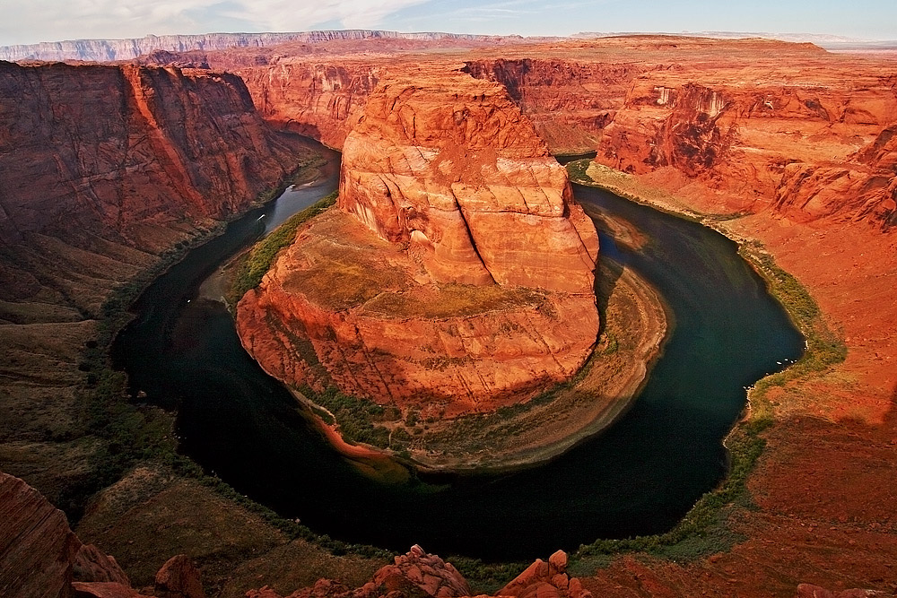 Horseshoe Bend