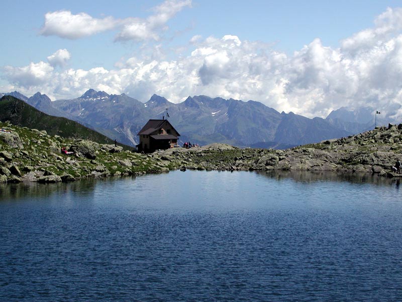 cielo terra....acqua