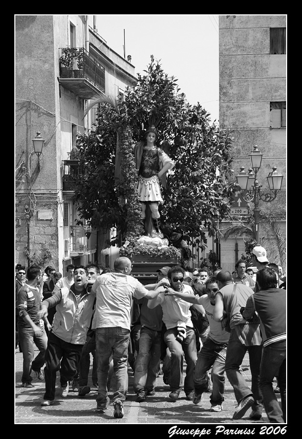 San Michele Arcangelo