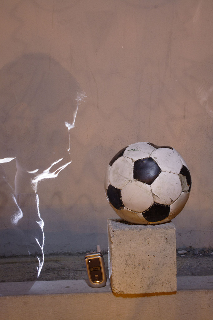 come finir� la nuova... partita?