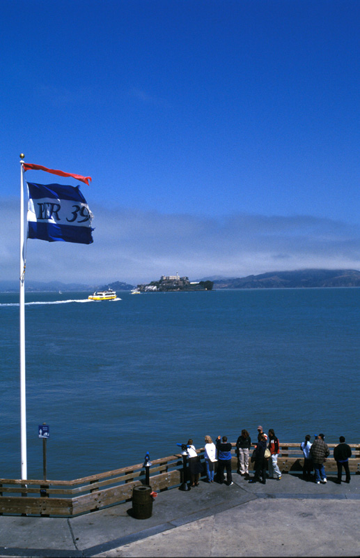 San Francisco - Pier 39