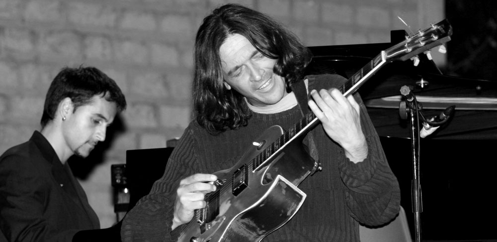 Concerto Diego Moreno