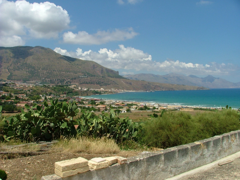 Castellammare del Golfo (1X)