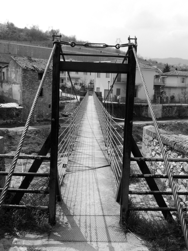 Ponte dell'epoca Napoleonica