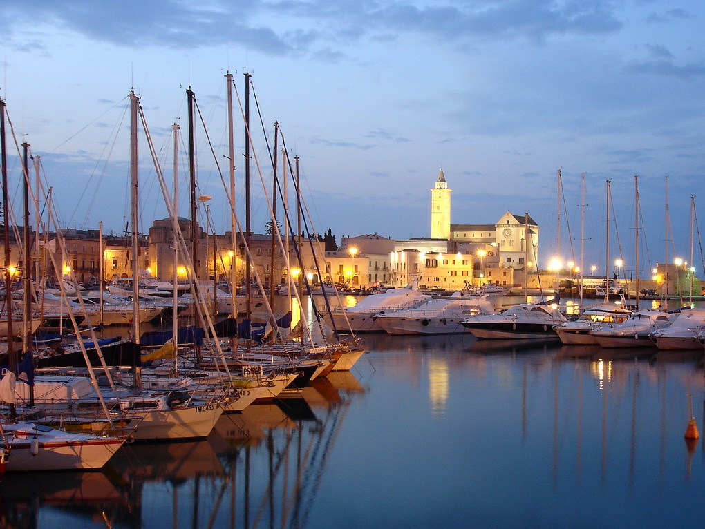 trani