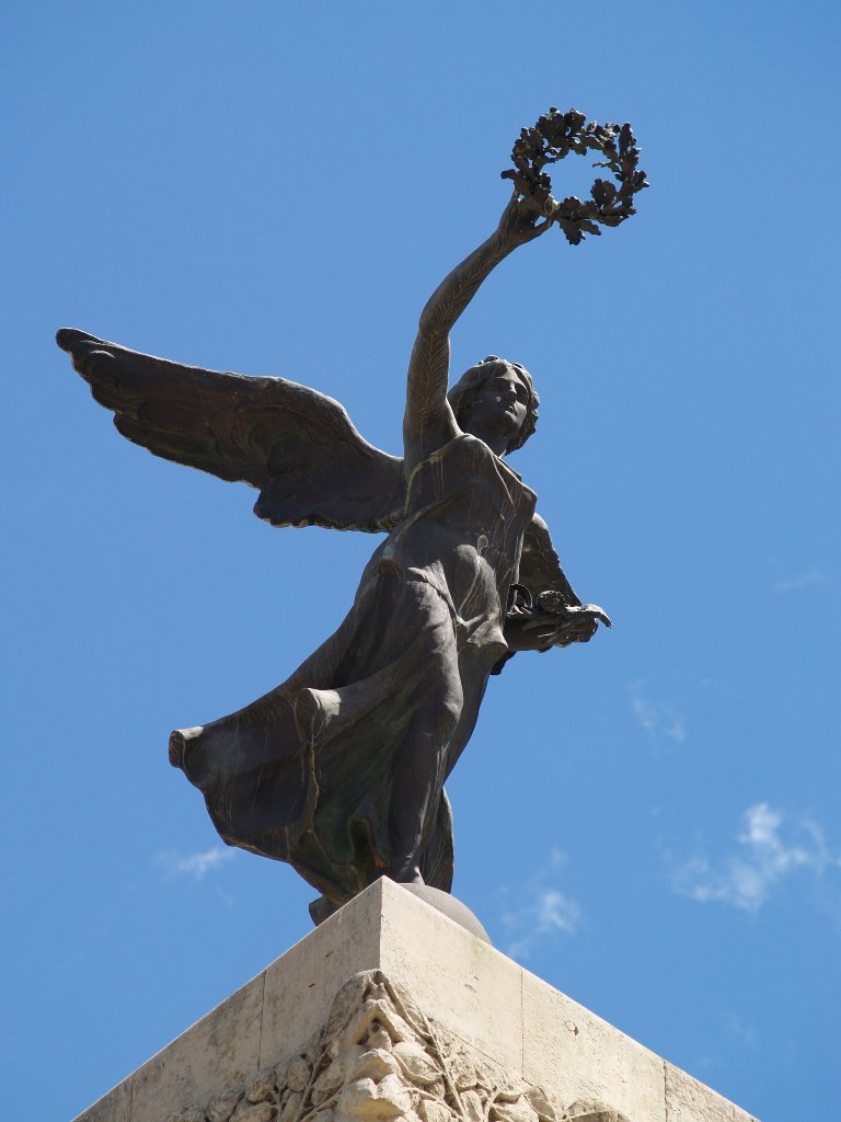 ultima della festa del 2 giugno