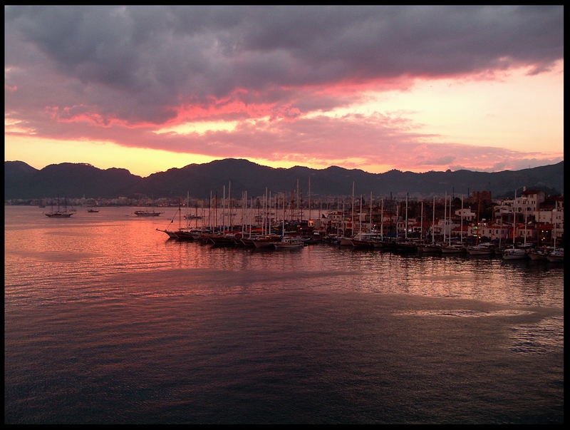 Su Marmaris