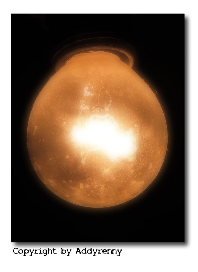 lampadina.........spenta?!?