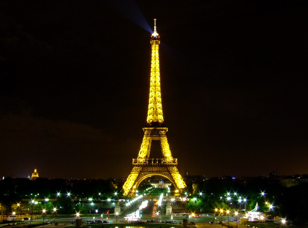 Tour Eiffel