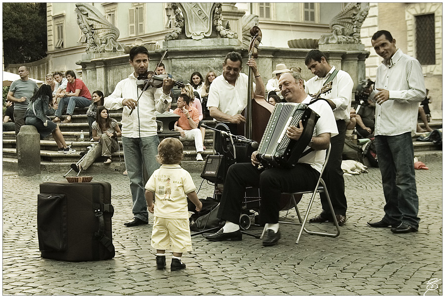 Artisti di strada #09