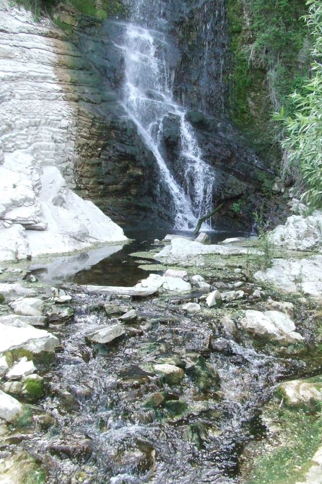 cascata