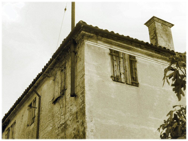 Casa Vecchia