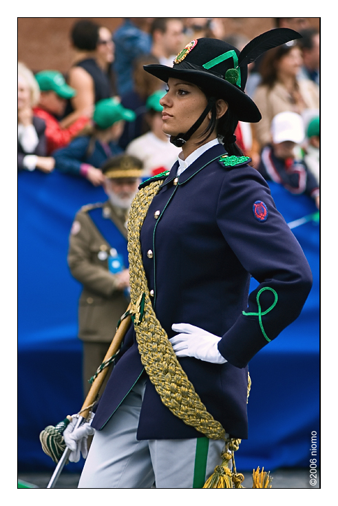 2 giugno - parata militare #2