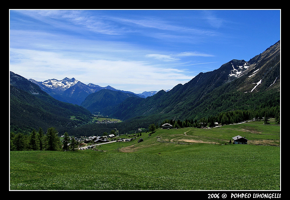 Val d'Ayas