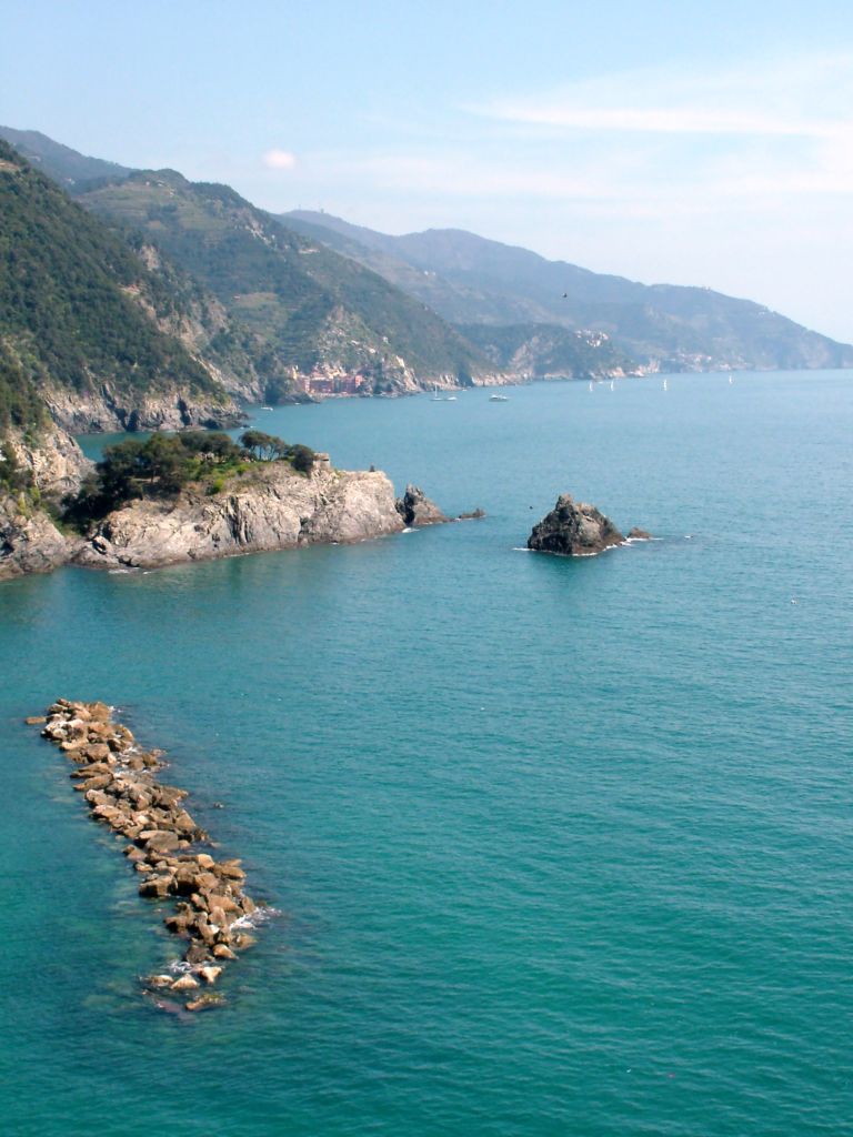 Monterosso
